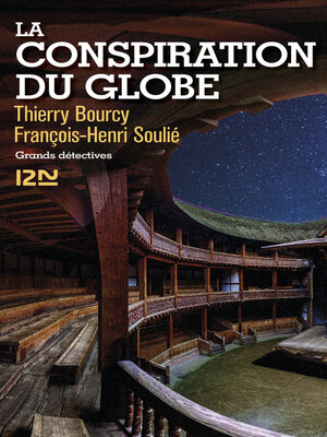cover image of La Conspiration du Globe
